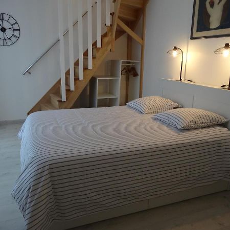 Les Petites Tuileries Bed & Breakfast Bray-sur-Seine Luaran gambar