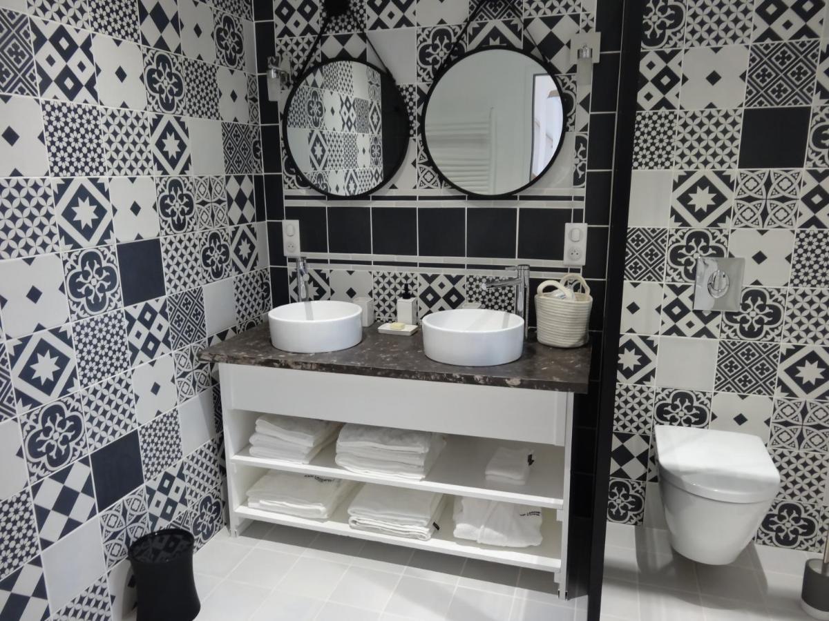 Les Petites Tuileries Bed & Breakfast Bray-sur-Seine Luaran gambar